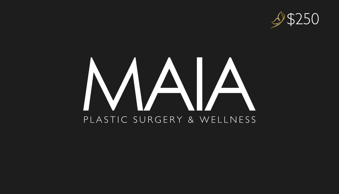 MAIA E-Gift Cards