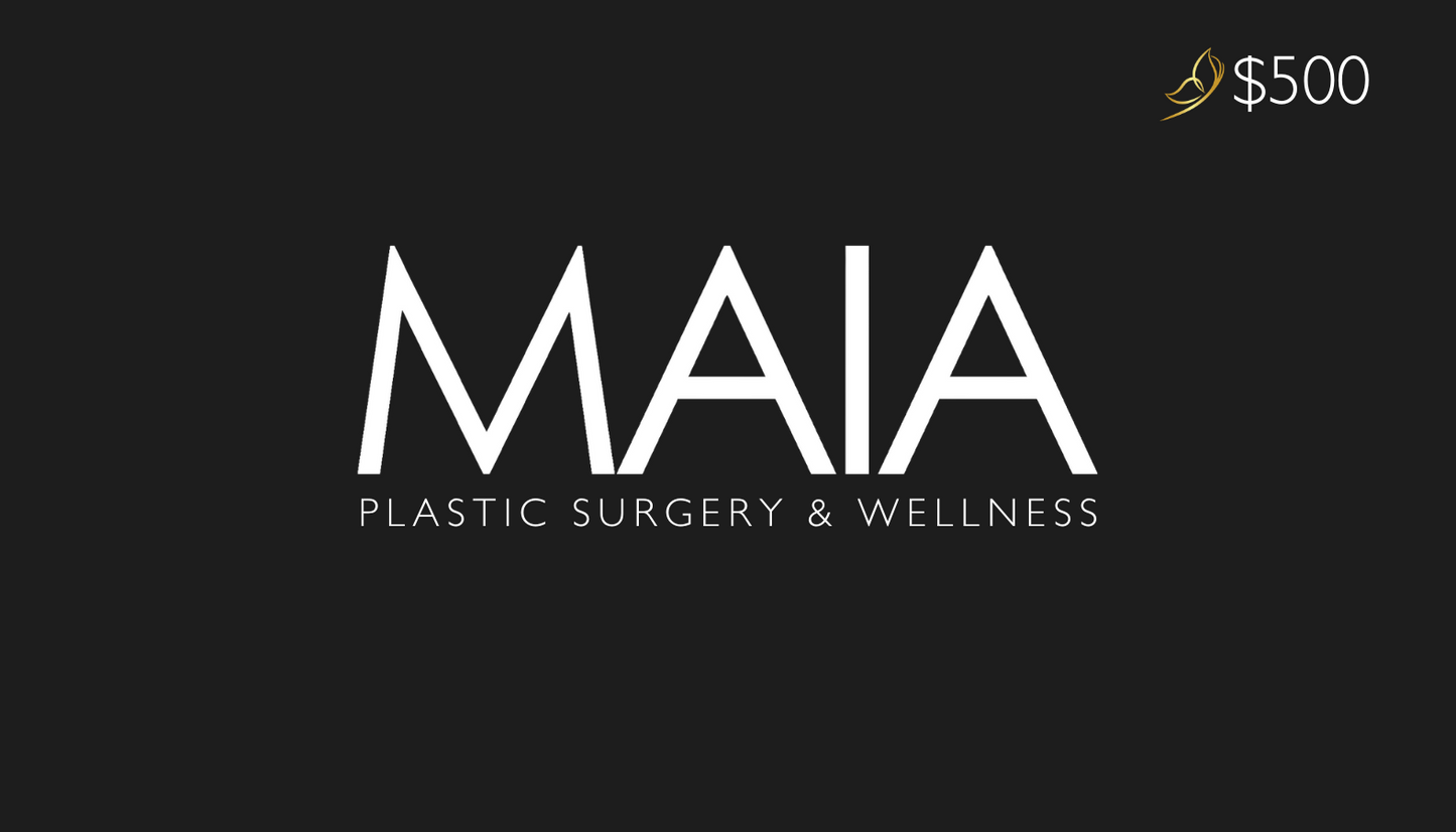 MAIA E-Gift Cards