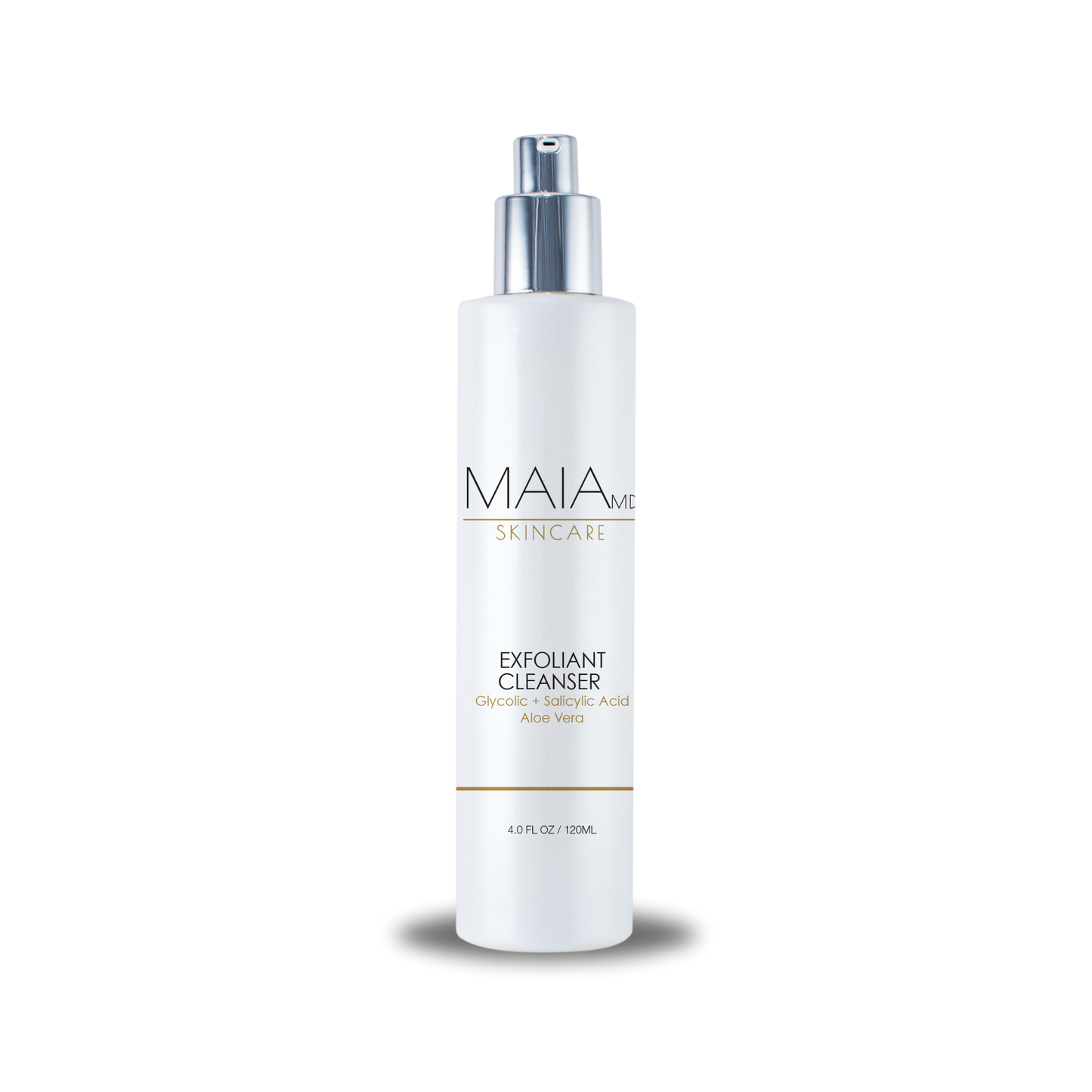 Maia MD Exfoliant Cleanser