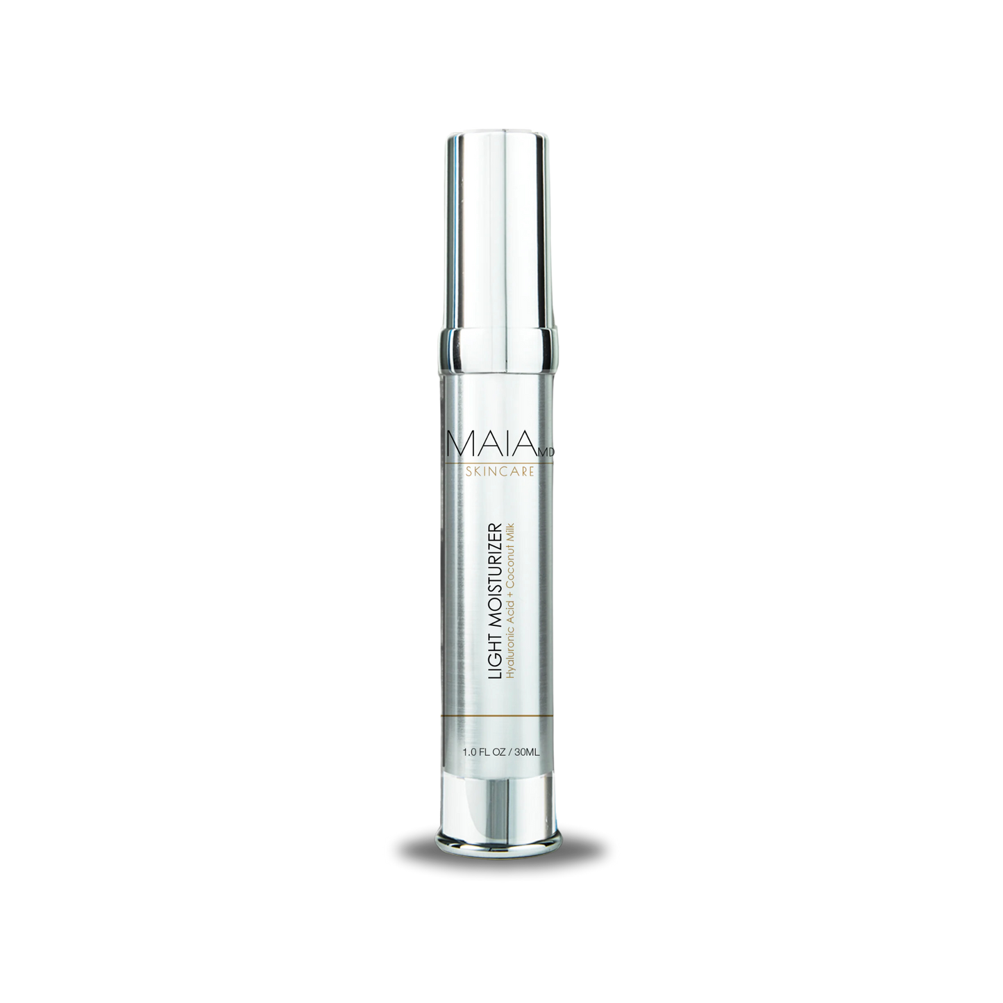 Maia MD Light Coconut Milk Moisture