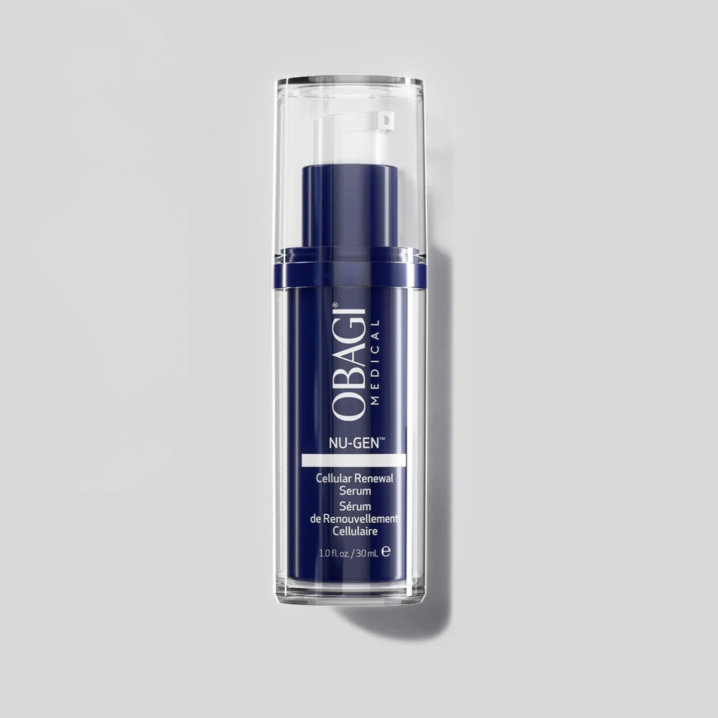 OBAGI NU-GEN™ CELLULAR RENEWAL SERUM