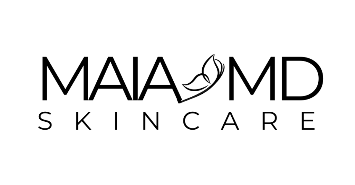 Maia MD Skincare, Medical Grade Skincare Products