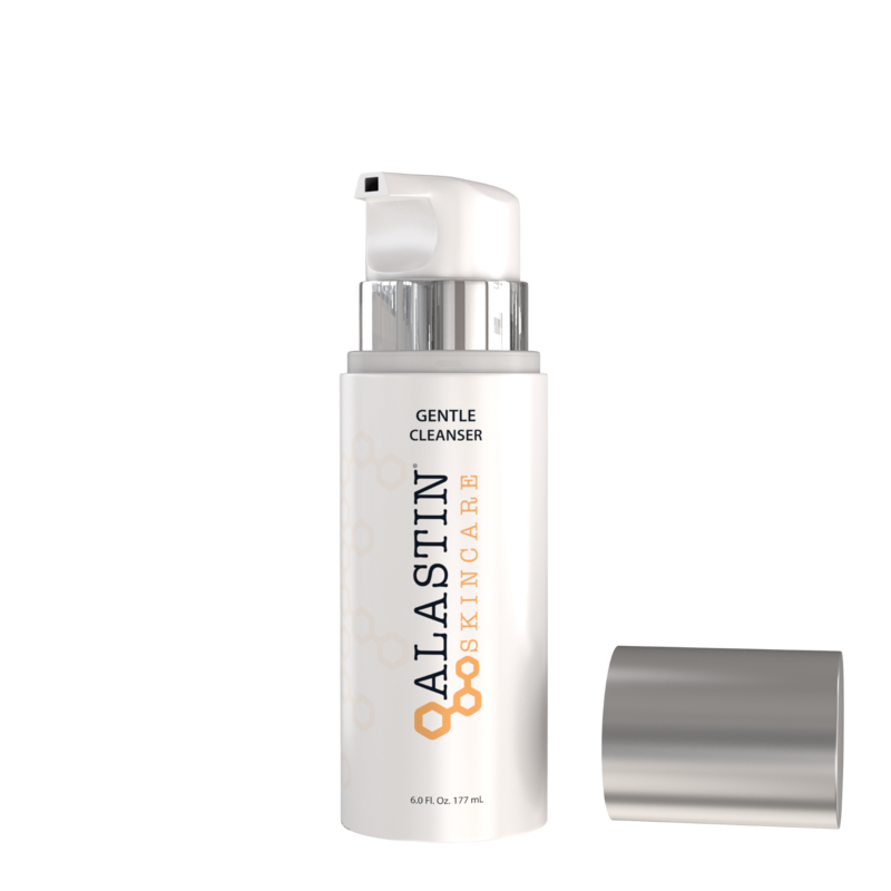 ALASTIN SKINCARE || Gentle Cleanser Pump Nozzle