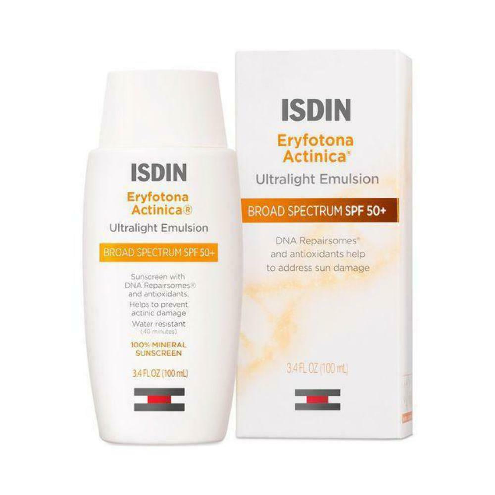 ISDIN Eryfotona Actinica Ultralight Emulsion