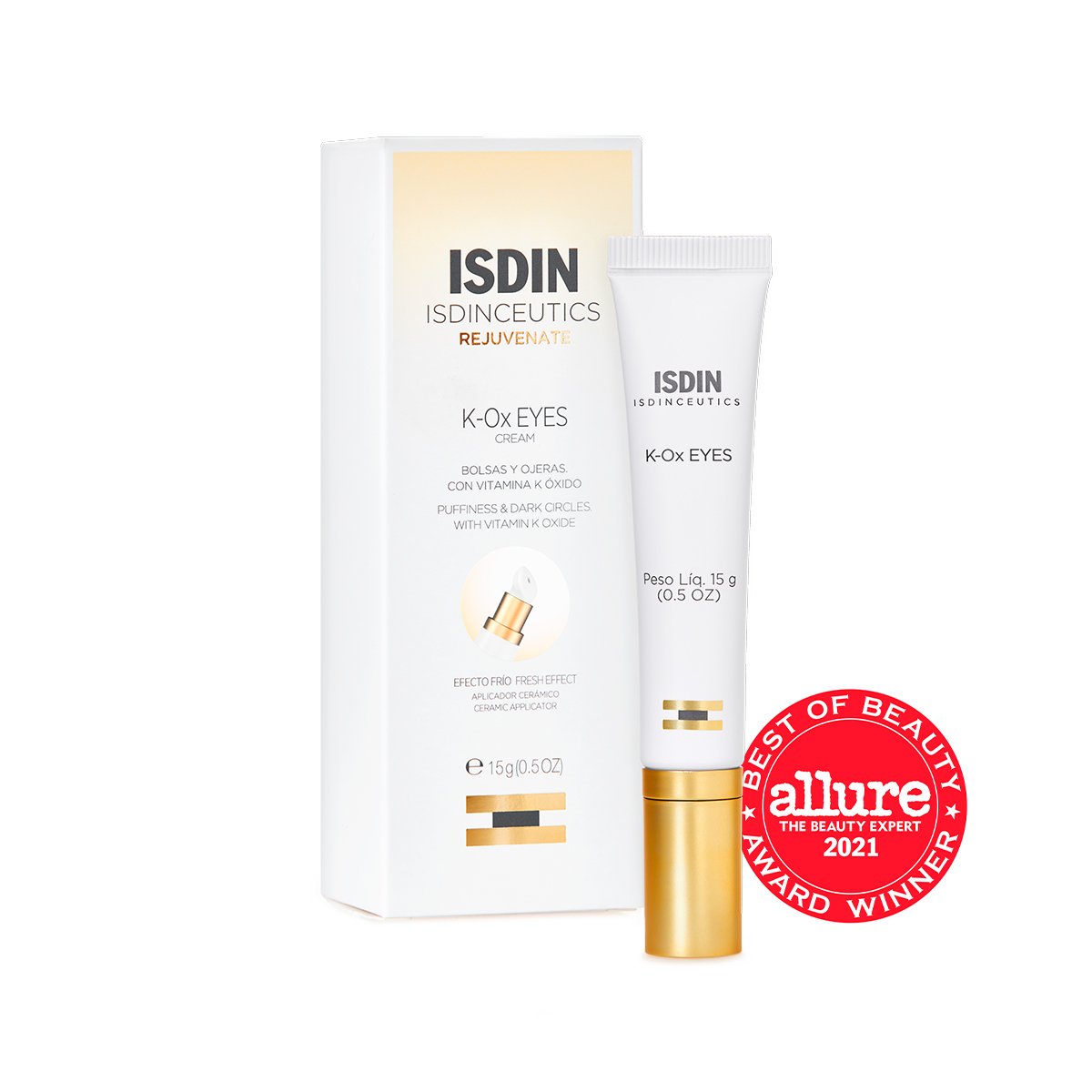 ISDIN K-Ox Eye Cream