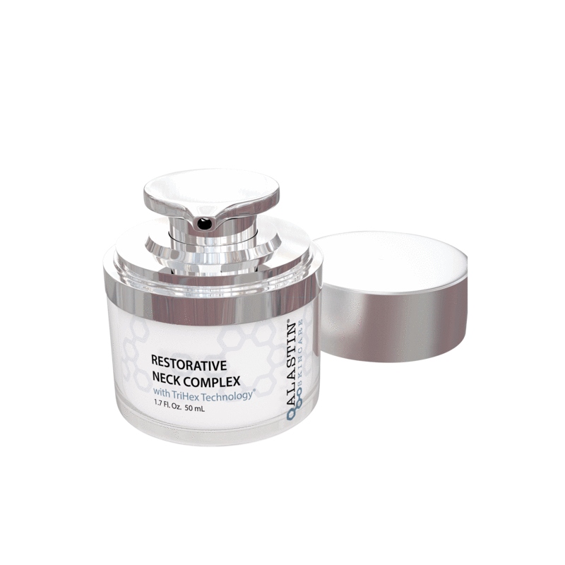 ALASTIN SKINCARE || Restorative Neck Complex Pump Nozzle