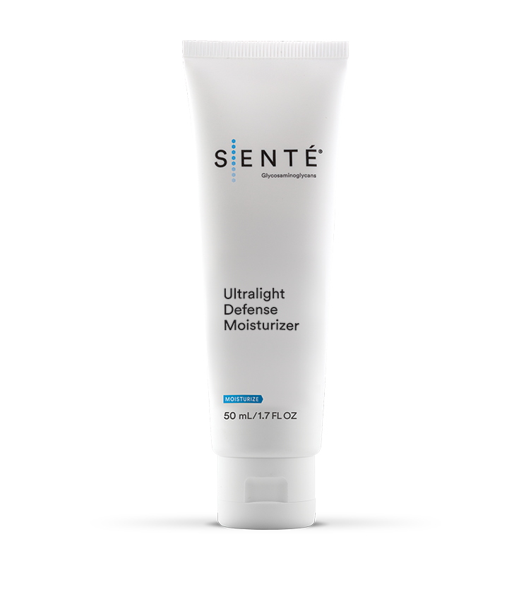 SENTÉ || SENTÉ Ultralight Defense Moisturizer