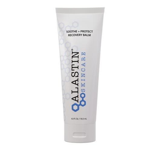 ALASTIN SKINCARE || Soothe + Protect Recovery Balm
