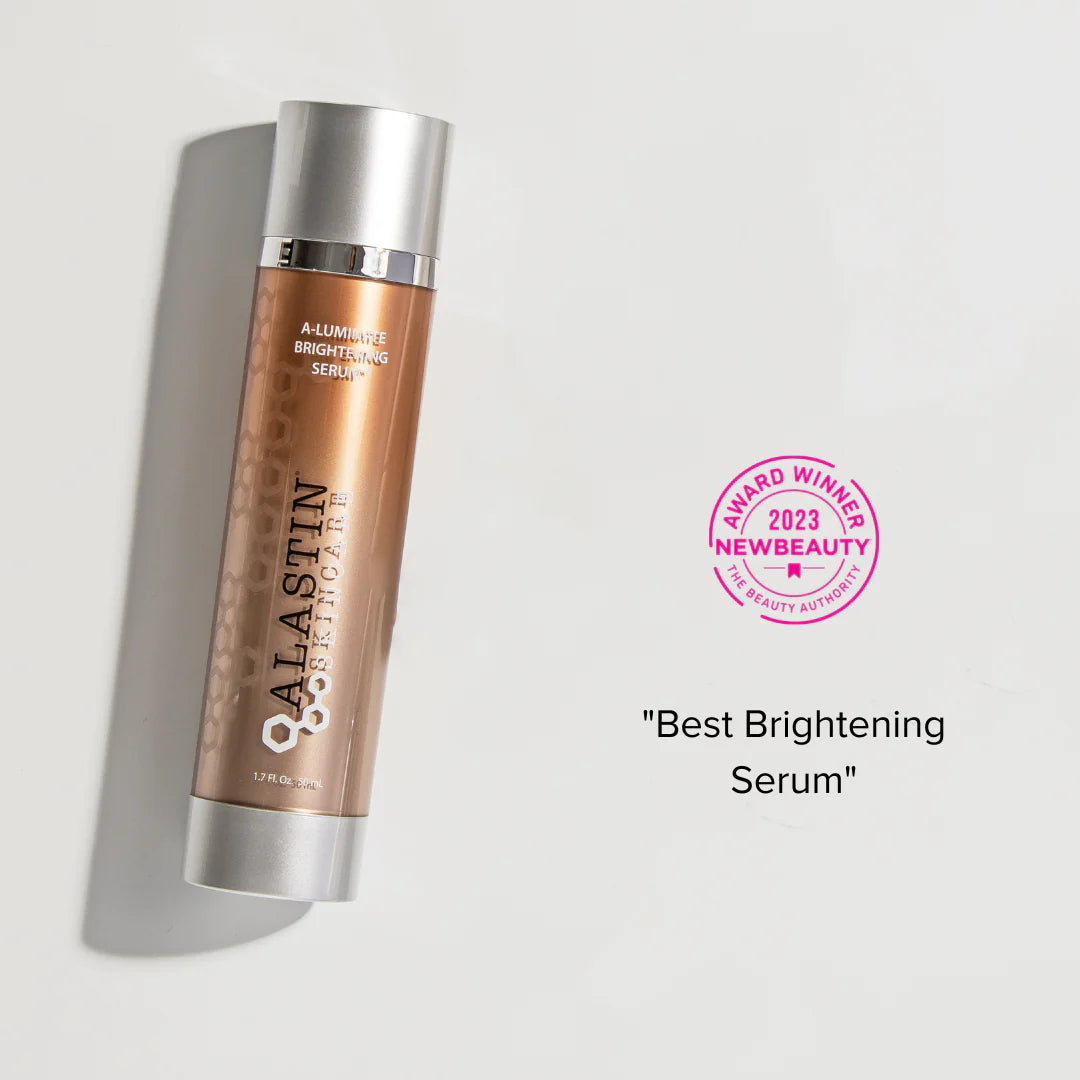 A-LUMINATE BRIGHTENING Serum™