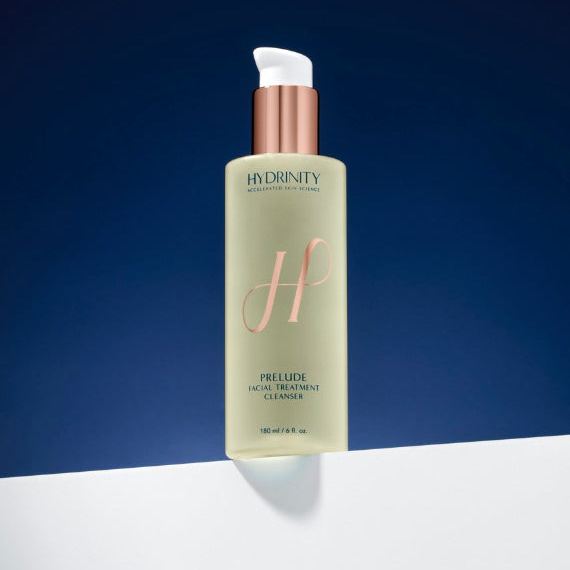 PRELUDE Facial Treatment Cleanser