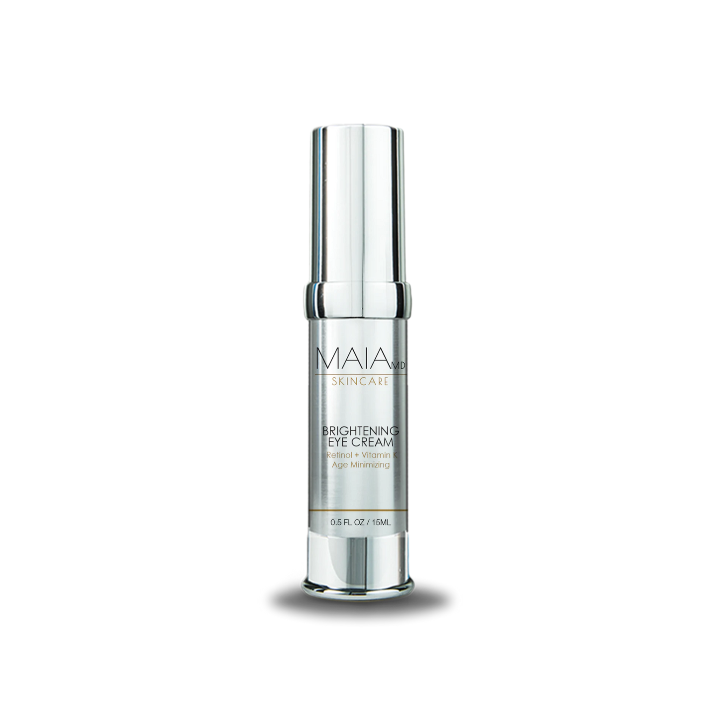 Maia MD Brightening Eye Cream