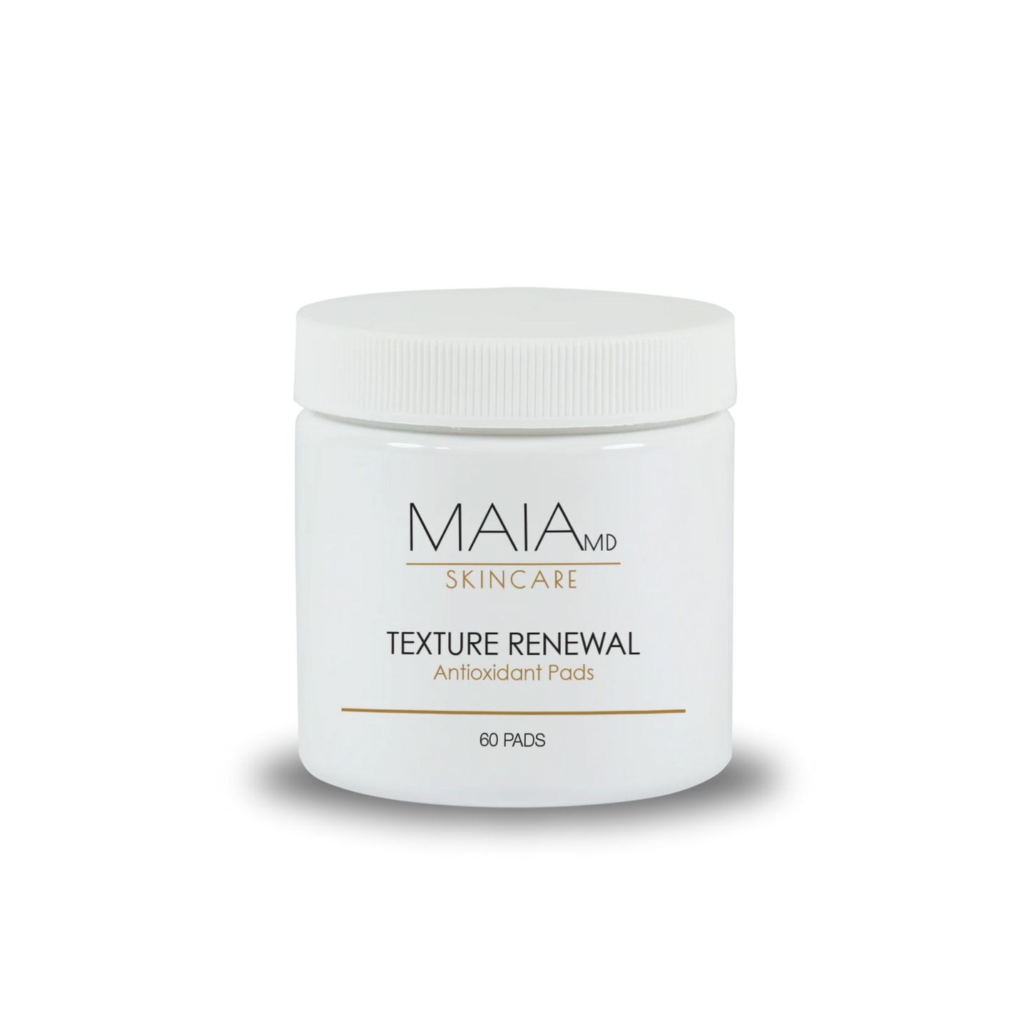Maia MD Texture Renewal Antioxidant Pads