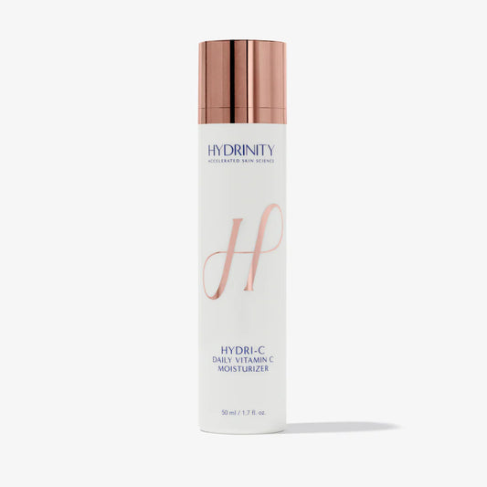 HYDRI-C Daily Vitamin C Moisturizer