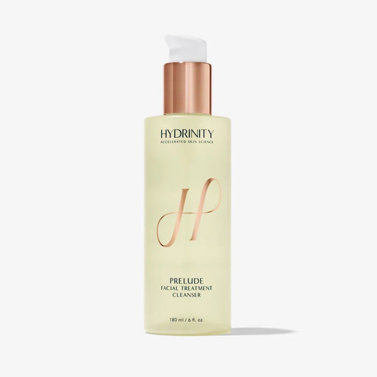 PRELUDE Facial Treatment Cleanser