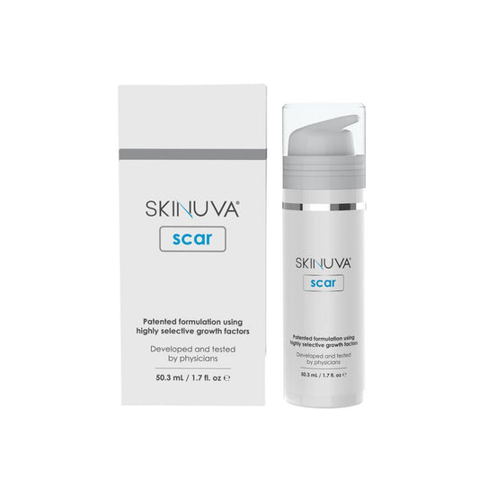 Skinuva Scar 50.3mL/1.7 fl.oz