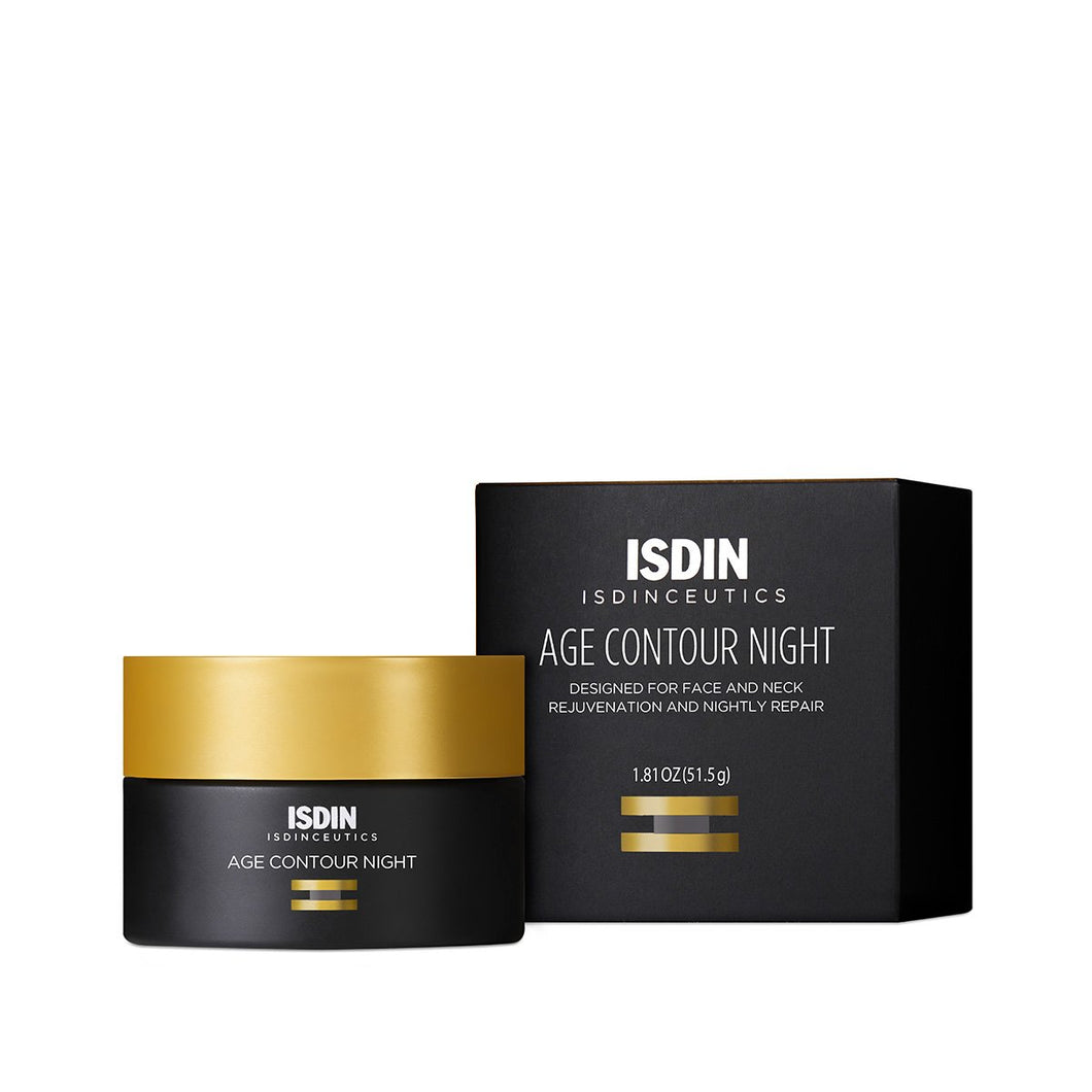 ISDIN Age Contour Night Cream