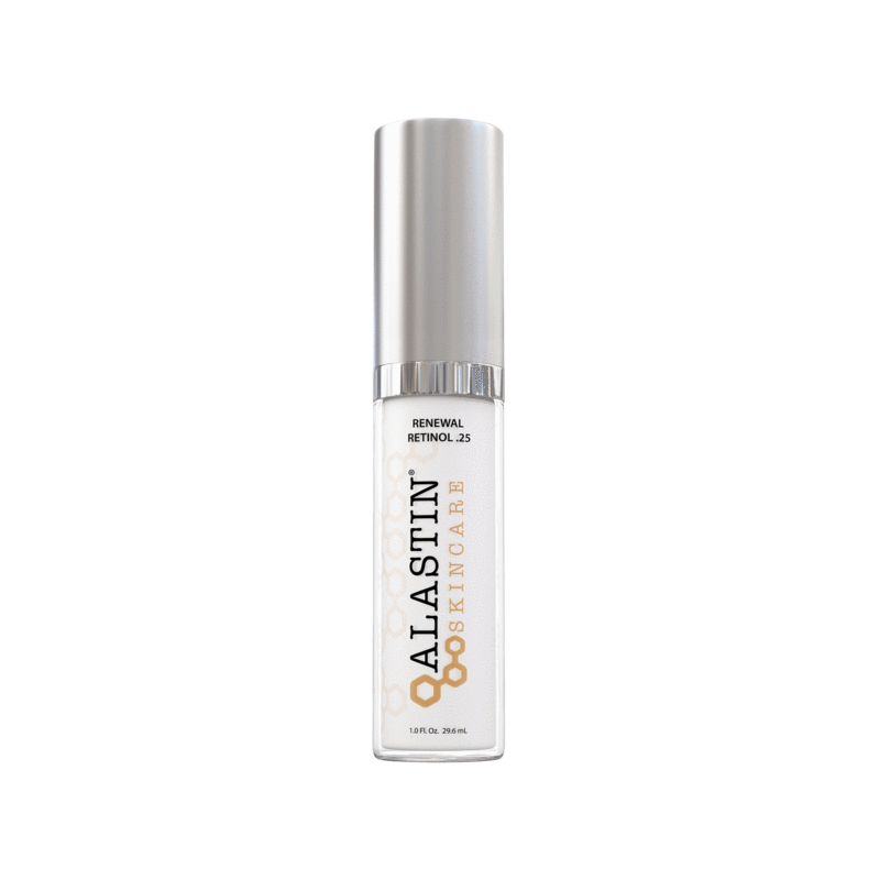 ALASTIN SKINCARE || Renewal Retinol .25