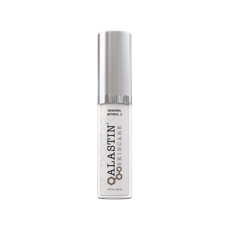 ALASTIN SKINCARE || Renewal Retinol .5