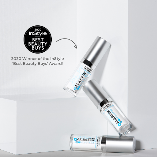 ALASTIN SKINCARE || Restorative Eye Treatment 2020 Best Beauty Buys