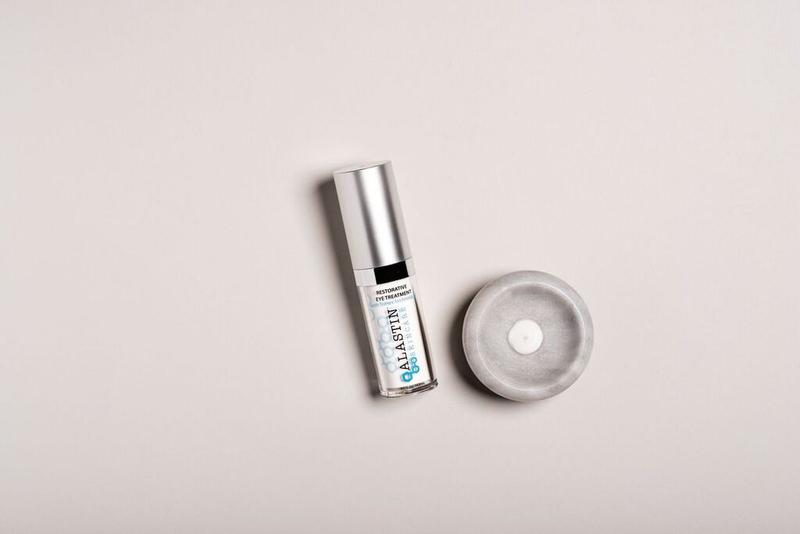 ALASTIN SKINCARE || Restorative Eye Treatment Swatch
