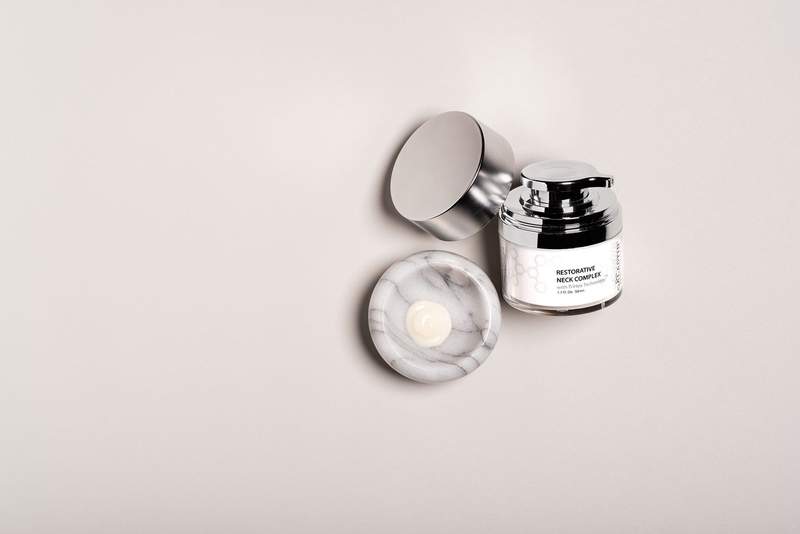 ALASTIN SKINCARE || Restorative Neck Complex Swatch