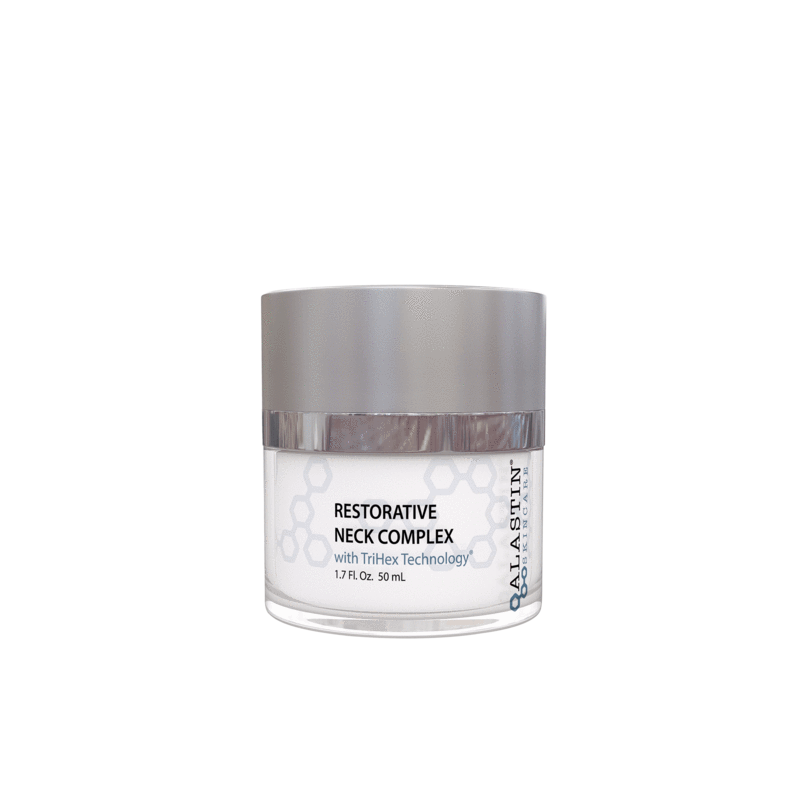 ALASTIN SKINCARE || Restorative Neck Complex with TriHex Technology
