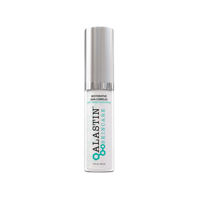 ALASTIN SKINCARE || Restorative Skin Complex with TriHex Technology