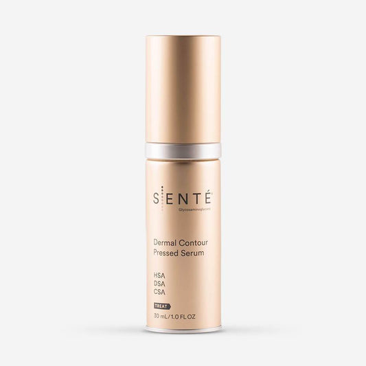 SENTÉ || SENTÉ Dermal Contour Pressed Serum