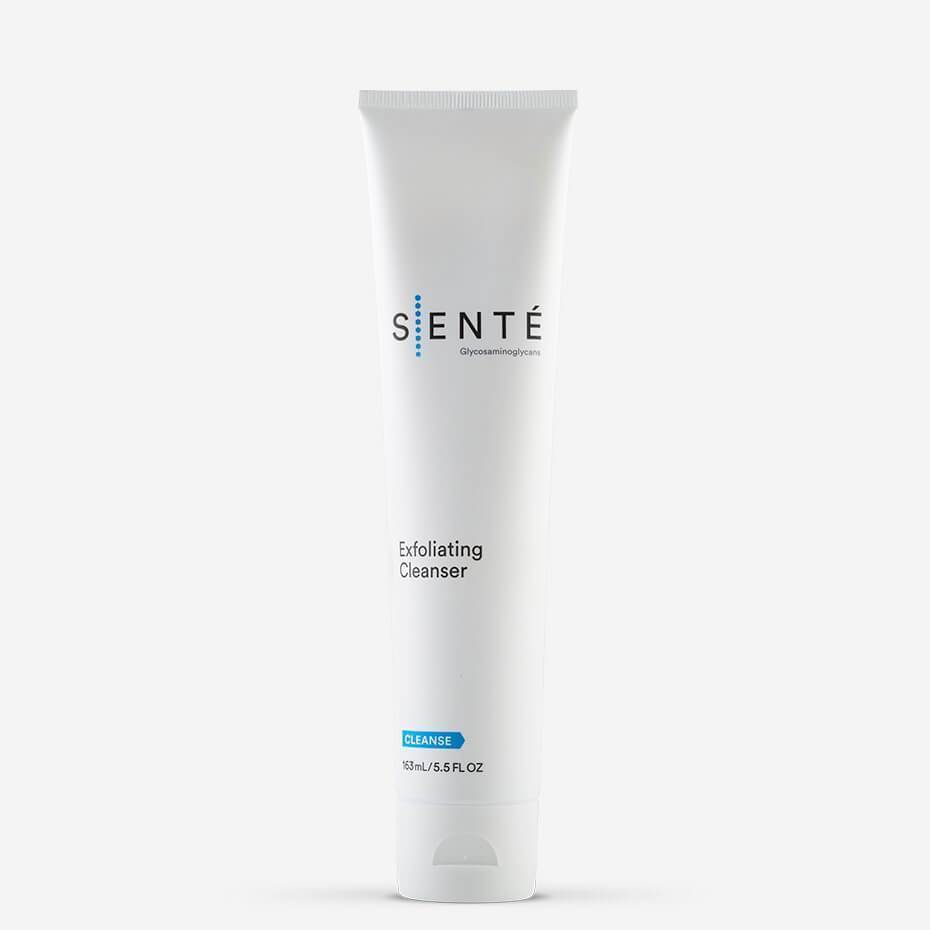 SENTÉ || SENTÉ Exfoliating Cleanser