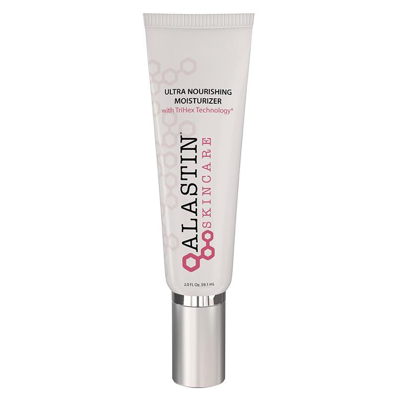 ALASTIN SKINCARE || Ultra Nourishing Moisturizer with TriHex Technology