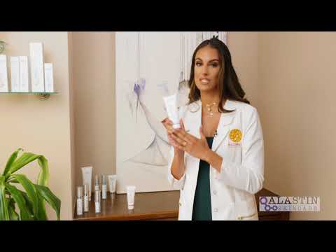 ALASTIN SKINCARE || Soothe + Protect Recovery Balm YouTube Video