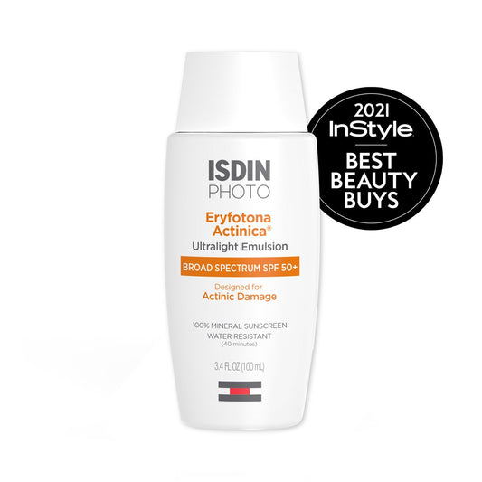 ISDIN Eryfotona Actinica Ultralight Emulsion